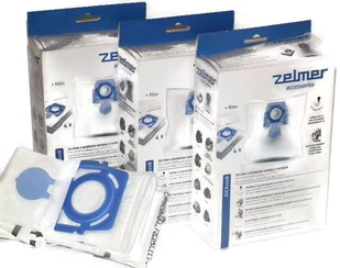 Odkurzacz Zelmer Aquawelt Plus ZVC762SP - Odkurzacze - miniaturka - grafika 10