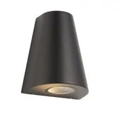 Lampy ogrodowe - Endon Endon Helm 96904 kinkiet 1x2W/LED IP44 70lm 3000K 96904 - miniaturka - grafika 1