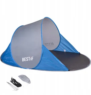 Namiot Plażowy Parawan Samorozkładający Na Plażę - Namioty - miniaturka - grafika 13