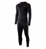 Bielizna sportowa męska - Bielizna Termoaktywna Męska Hitec Sorin Komplet XL - miniaturka - grafika 1