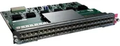 Programy biurowe - CISCO WS-X4448-GB-SFP WS-X4448-GB-SFP - miniaturka - grafika 1