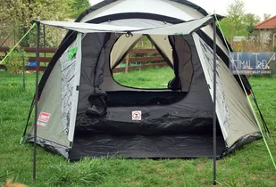 Coleman Namiot Rock Springs 4 - Namioty - miniaturka - grafika 8