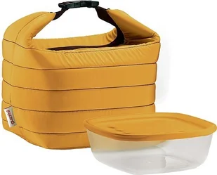 Guzzini torba termiczna uchwyt na butelki, uniwersalny, On The Go, jasnoniebieski 032950.165 - Pozostałe akcesoria kuchenne - miniaturka - grafika 2