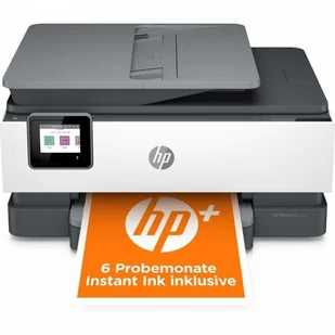 HP OfficeJet Pro 8022E 229W7B - Urządzenia wielofunkcyjne HP OfficeJet Pro 8022E 229W7B - Urządzenia wielofunkcyjne - miniaturka - grafika 4
