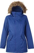 Kurtki damskie - Burton kurtka damska HAZEL JK SODALITE - miniaturka - grafika 1
