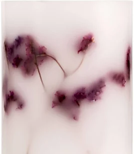 PAULEEN Pauleen Shiny Bloom Candle świeca LED 2 szt. - Świece - miniaturka - grafika 4