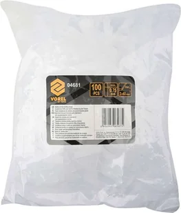 Vorel PASKI UZUPEŁNIAJĄCE ZESTAW DO POZIOMOWANIA PŁYTEK CERAMICZNYCH - Narzędzia glazurnicze - miniaturka - grafika 2