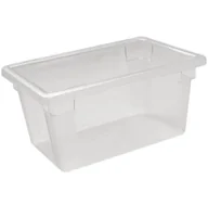 Pojemniki i kosze gastronomiczne - Vogue Pojemnik poliwęglanowy | 18L CG985 - miniaturka - grafika 1