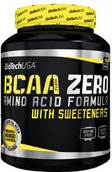 Aminokwasy - BioTech USA BCAA Zero, 700 g - miniaturka - grafika 1