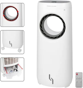 ProfiCare PC-LK 3088 - Klimatory - miniaturka - grafika 8