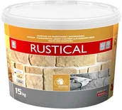 Fugi - Stegu Fuga Rustical 15 kg kremowa - miniaturka - grafika 1