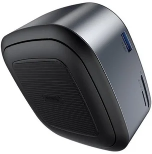 Wielofunkcyjna stacja ładowania telefonu 8w1 Usb C - Stacje dokujące do telefonów - miniaturka - grafika 16