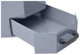 028 Odciąg wiór metalu opiłków 400V wydajność odciągowa z workiem 1520 m3/h moc silnika 0,75 kW) 02876756 76756-uniw - Odciągi trocin i wiórów - miniaturka - grafika 6