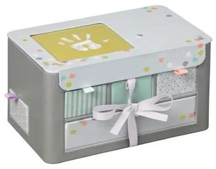 Baby Art Pudełko na pamiątki - Wyposażenie pokoiku dziecięcego - miniaturka - grafika 6