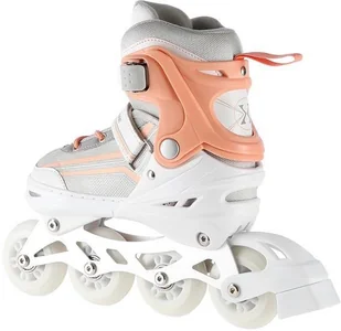 Nils EXTREME NH18190 2w1 BIAŁO-RÓŻOWY ROZM.S(29-33) ŁYŻWOROLKI Z WYM. PŁ. HOKEJOWĄ EXTREME - Rolki Nils EXTREME NH18190 2w1 BIAŁO-RÓŻOWY ROZM.S(29-33) ŁYŻWOROLKI Z WYM. PŁ. HOKEJOWĄ EXTREME - Rolki - miniaturka - grafika 6