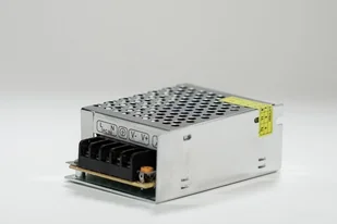 Zamel Zasilacz LED siatkowy 12V DC 35W TYP: ZSL-35-12 LDX10000116 - Zasilacze i transformatory - miniaturka - grafika 2