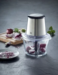 WMF Kult X 416590011 - Rozdrabniacze kuchenne - miniaturka - grafika 7