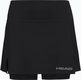 Head Spodenki Club Basic Skort - Tenis ziemny - miniaturka - grafika 6