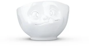 FIFTYEIGHT PRODUCTS FiftyEight T010601 miseczka, 500 ml, biała T010601 - Miski i półmiski - miniaturka - grafika 2