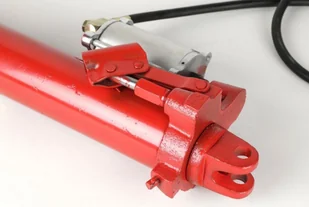 217 LETA Siłownik hydrauliczny pneumatyczny do żurawia udźwig 8t wysuw tłoka 505mm) 21777680 77680-uniw - Prasy - miniaturka - grafika 3