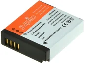 Kamery cyfrowe - akcesoria - Panasonic JUPIO Akumulator do DMW-BLH7 JUPIO - miniaturka - grafika 1