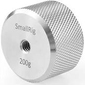 Kamery cyfrowe - akcesoria - smallrig Przeciwwaga 2285 200 g) do DJI Ronin S i Zhiyun raty 0%) - miniaturka - grafika 1