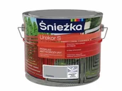 Farby do metalu - Śnieżka Podkład antykorozyjny UREKOR S - miniaturka - grafika 1