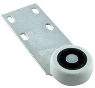 Kółka i bloczki - Stahl Rolka meblowa 40 MM/30 KG - miniaturka - grafika 1