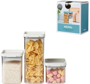 MEPAL puszka na zapasy OMNIA (106400032500) - Pojemniki kuchenne - miniaturka - grafika 3