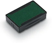 Tusz do pieczątek - Trodat 6/4910, poduszka do stempli, kolor czerwony, zielony 83419 - miniaturka - grafika 1