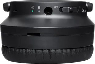 Audio-Technica ATH-ANC700BT czarne - Słuchawki - miniaturka - grafika 5