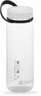 Shakery i bidony sportowe - Hydrapak Butelka turystyczna HydraPak Recon 750ml - Clear/Black & White - miniaturka - grafika 1