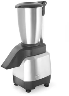 Hendi Kruszarka do lodu elektryczna, stalowa 271599 271599 271599 271599 - Inne urządzenia gastronomiczne - miniaturka - grafika 3