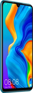Huawei P30 Lite 128GB Dual Sim Niebieski - Telefony komórkowe - miniaturka - grafika 2