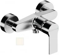 Baterie wannowe i prysznicowe - Sapho PAX bateria wannowa wolnostojąca czarny mat XA21/15 - miniaturka - grafika 1