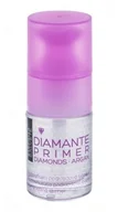 Bazy pod makijaż - Gabriella Salvete Gabriella Salvete Diamante Primer baza pod makijaż 15 ml dla kobiet - miniaturka - grafika 1