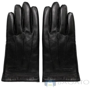 Wittchen Rękawiczki męskie 39-6L-343-1-S 39-6L-343-1-S - Rękawiczki - miniaturka - grafika 2