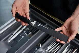 Zwilling Messerzubehor Sheath 205 x 5 x 50 mm 30499-503-0 - Noże kuchenne - miniaturka - grafika 2