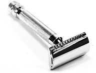 Maszynki do golenia i wkłady - Parker PARKER Safety Razor 91R, 120 g 91R - miniaturka - grafika 1