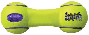 Kong Zabawka Airdog Dumbbell S 14cm - Zabawki dla psów - miniaturka - grafika 2