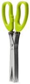 Noże kuchenne - Kilo Nożyczki do ziół - miniaturka - grafika 1