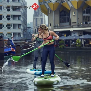 Jobe LEGGINSY DAMSKIE SPORTOWE DISCOVER ROZM XS 594517003-XS - Pływanie - miniaturka - grafika 7