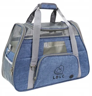 Transporter Torba Dla Kota Psa - Transportery dla kotów - miniaturka - grafika 9