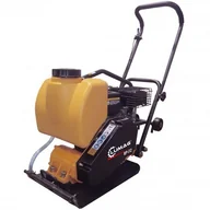 Ubijarki i zagęszczarki - Lumag Germany Zagęszczarka RPi12 74 kg RPi12 - miniaturka - grafika 1