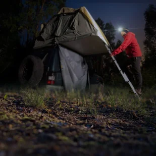 Fenix Fenix HM60R - LED Czołówka akumulatorowa 4xLED/2xCR123A IP68 - Żarówki LED Fenix Fenix HM60R - LED Czołówka akumulatorowa 4xLED/2xCR123A IP68 - Żarówki LED - miniaturka - grafika 7