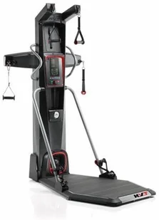 Bowflex Atlas do ćwiczeń HVT 100774 - Atlasy do ćwiczeń - miniaturka - grafika 9
