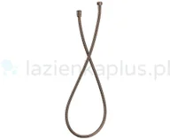 Węże prysznicowe - Roca Round wąż prysznicowy inny A5B3850RG0 - miniaturka - grafika 1