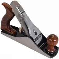 Strugi elektryczne - SILVERLINE SILVERLINE Strug ręczny Nr 4 50mm 633465 SI633465 - miniaturka - grafika 1