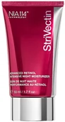 Kremy do twarzy - Strivectin Strive CTIN Advanced Retinol intensywne Night Moisturizer 022285 - miniaturka - grafika 1
