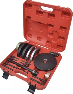 vidaXL vidaXL Zestaw narzędzi do łożysk piast GEN2 82 mm Ford/Land Rover/Volvo - Pozostałe elektronarzędzia - miniaturka - grafika 2